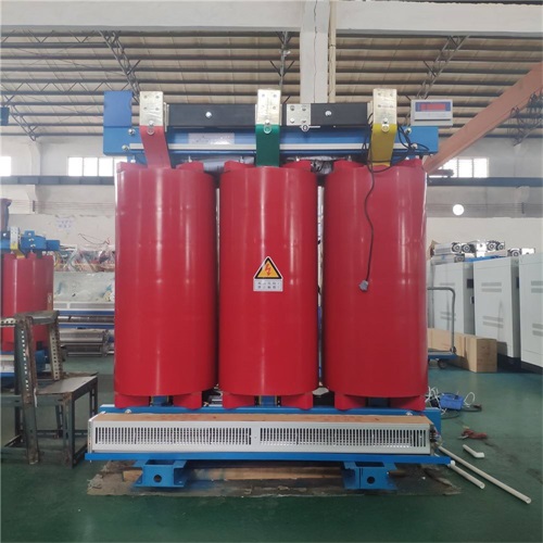 仲巴SCB10-1250KVA/10KV/0.4KV干式变压器